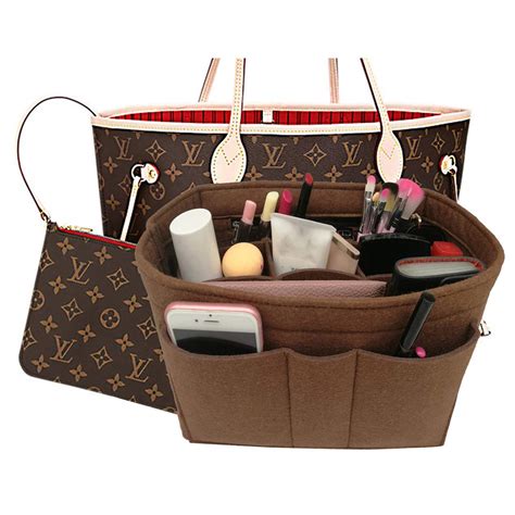 neverfull diaper bag organizer.